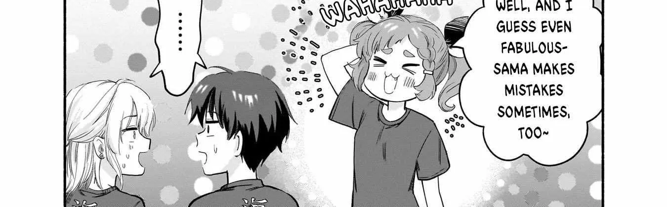 Nee, Mou Isso Tsukiacchau? Osananajimi no Bishoujo ni Tanomarete, Camo Kareshi Hajimemashita - Chapter 35 - Page 12