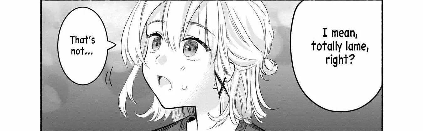 Nee, Mou Isso Tsukiacchau? Osananajimi no Bishoujo ni Tanomarete, Camo Kareshi Hajimemashita - Chapter 35 - Page 16