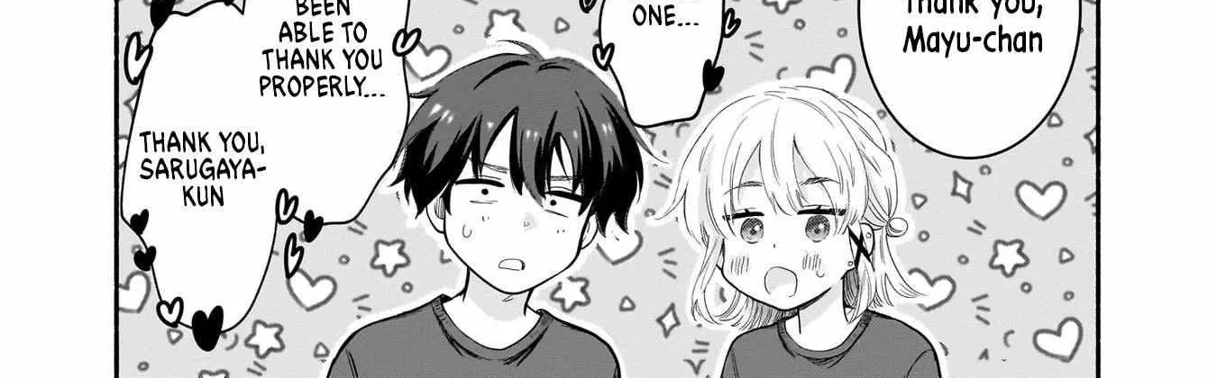 Nee, Mou Isso Tsukiacchau? Osananajimi no Bishoujo ni Tanomarete, Camo Kareshi Hajimemashita - Chapter 35 - Page 18