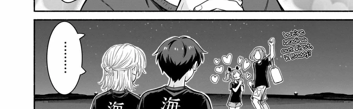 Nee, Mou Isso Tsukiacchau? Osananajimi no Bishoujo ni Tanomarete, Camo Kareshi Hajimemashita - Chapter 35 - Page 20