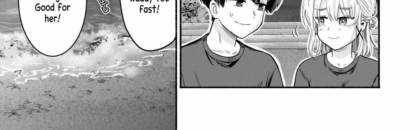 Nee, Mou Isso Tsukiacchau? Osananajimi no Bishoujo ni Tanomarete, Camo Kareshi Hajimemashita - Chapter 35 - Page 22