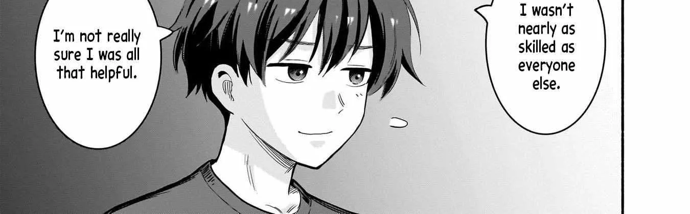 Nee, Mou Isso Tsukiacchau? Osananajimi no Bishoujo ni Tanomarete, Camo Kareshi Hajimemashita - Chapter 35 - Page 26
