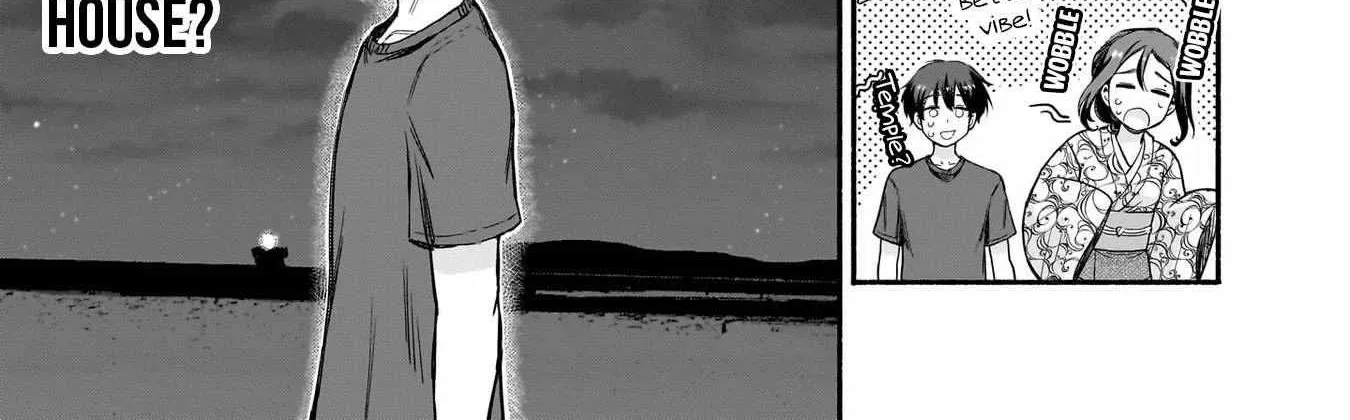 Nee, Mou Isso Tsukiacchau? Osananajimi no Bishoujo ni Tanomarete, Camo Kareshi Hajimemashita - Chapter 35 - Page 30