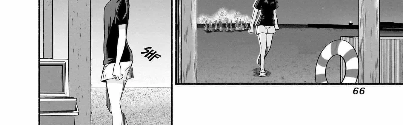 Nee, Mou Isso Tsukiacchau? Osananajimi no Bishoujo ni Tanomarete, Camo Kareshi Hajimemashita - Chapter 35 - Page 32