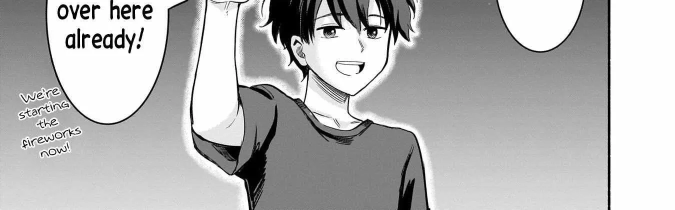 Nee, Mou Isso Tsukiacchau? Osananajimi no Bishoujo ni Tanomarete, Camo Kareshi Hajimemashita - Chapter 35 - Page 38