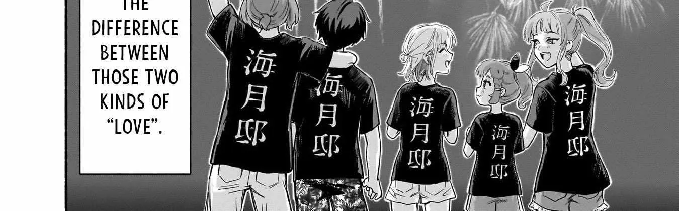 Nee, Mou Isso Tsukiacchau? Osananajimi no Bishoujo ni Tanomarete, Camo Kareshi Hajimemashita - Chapter 35 - Page 40