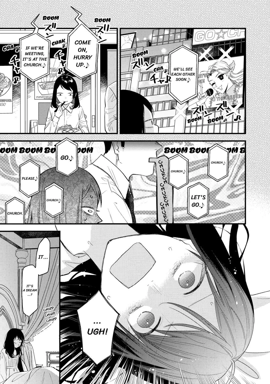 Tenisaki wa Kusushi ga Sukunai Sekaideshita - Chapter 31 - Page 5