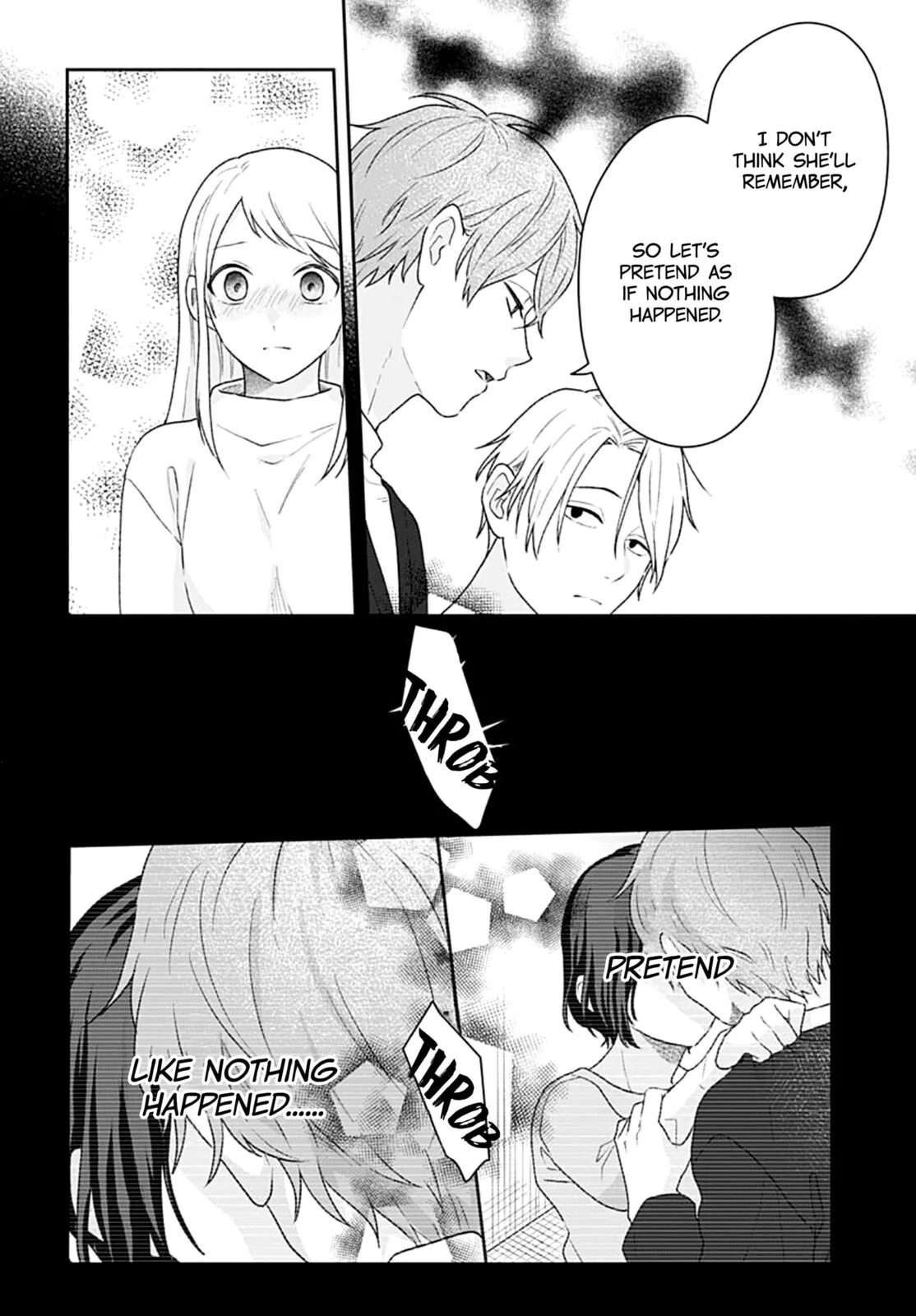 Houtai Gokko - Chapter 25 - Page 8