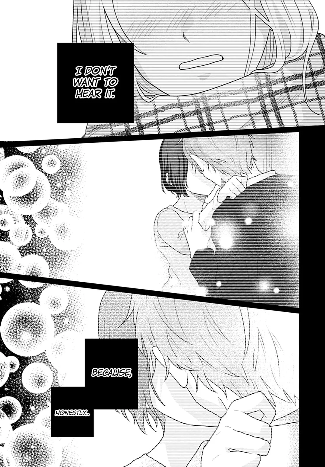 Houtai Gokko - Chapter 25 - Page 15