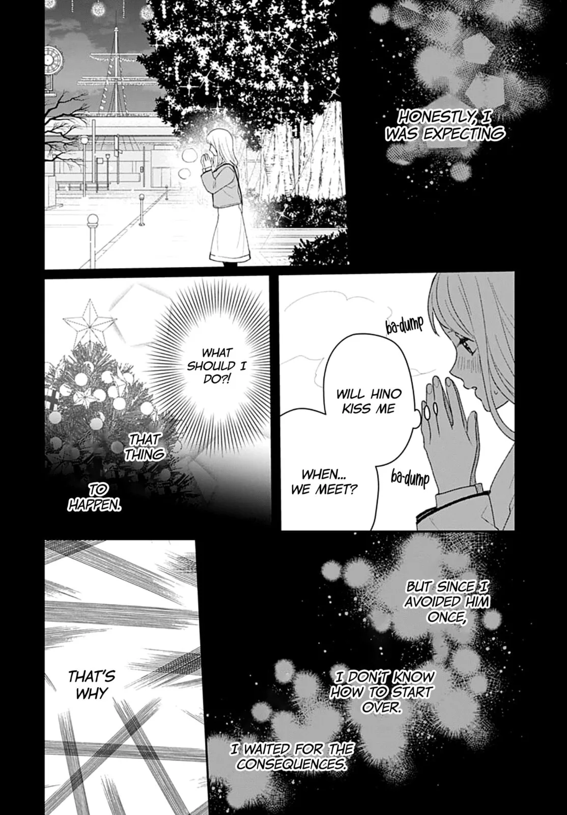 Houtai Gokko - Chapter 25 - Page 16