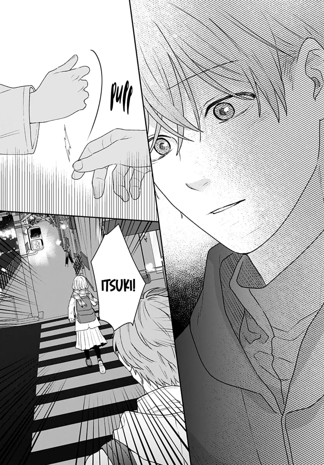 Houtai Gokko - Chapter 25 - Page 18