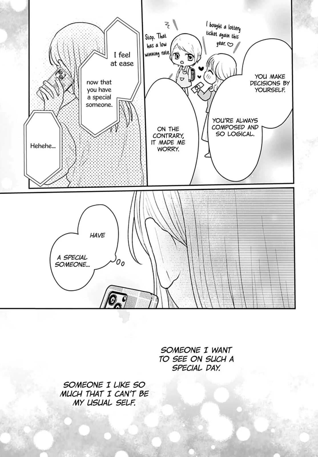 Houtai Gokko - Chapter 25 - Page 33