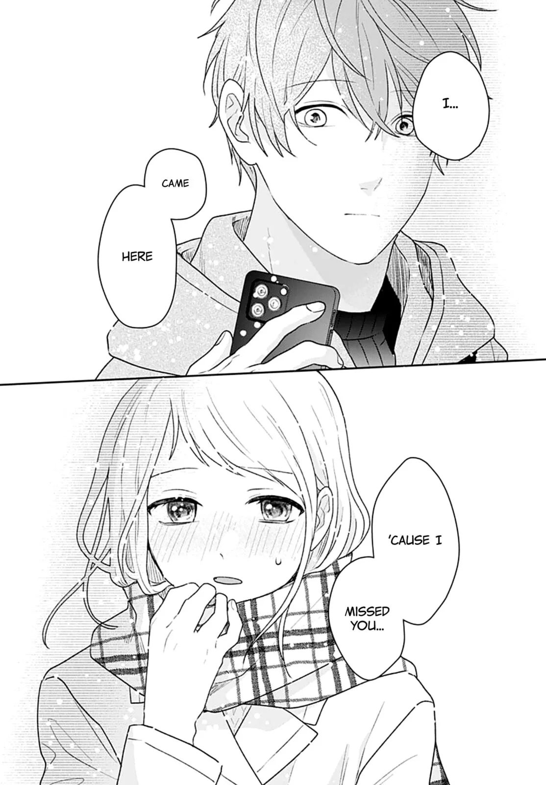 Houtai Gokko - Chapter 25 - Page 38