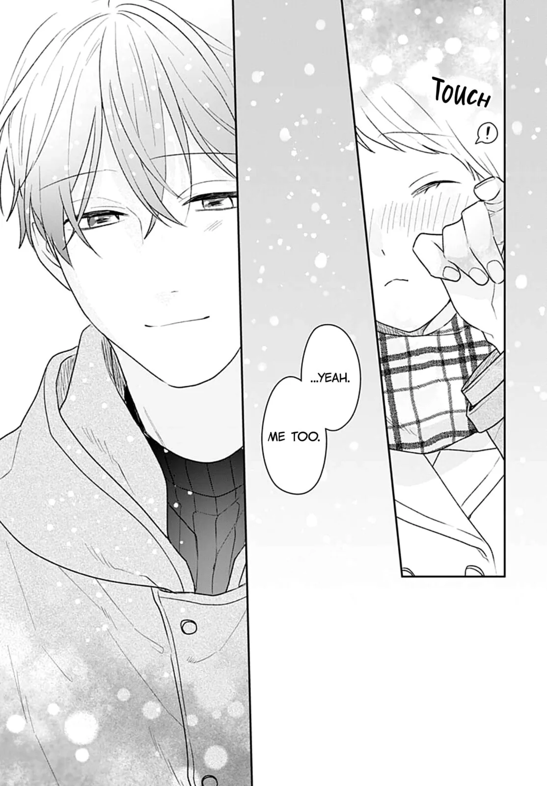 Houtai Gokko - Chapter 25 - Page 39