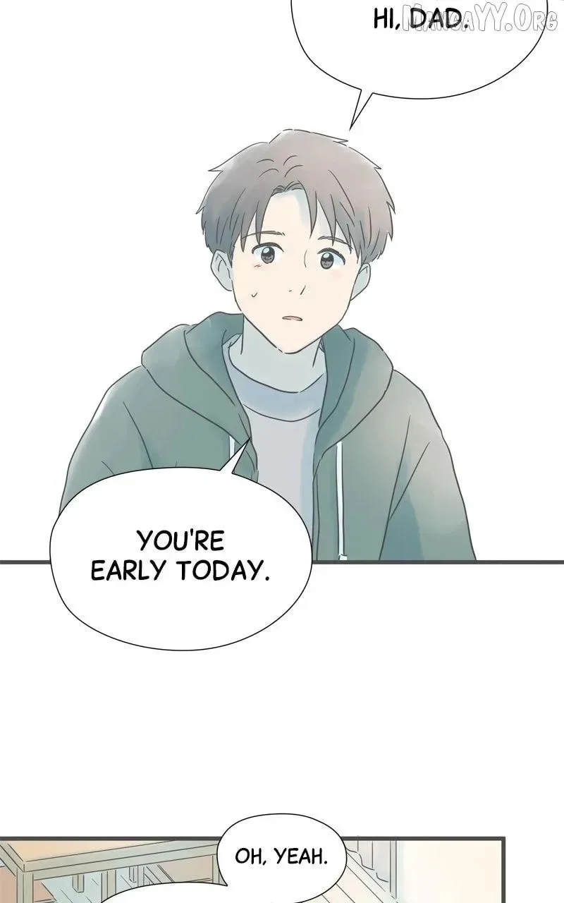 It Rains On Precious Days - Chapter 200 - Page 2