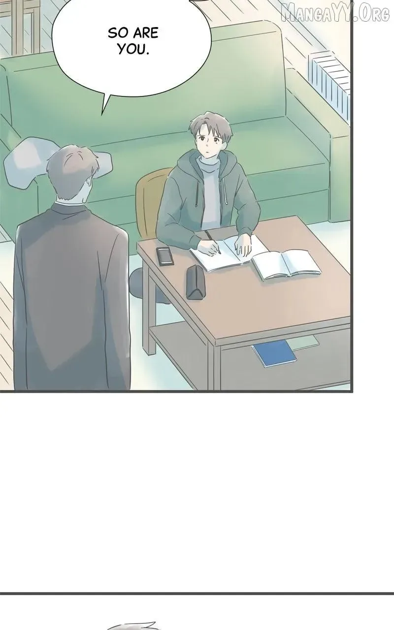 It Rains On Precious Days - Chapter 200 - Page 3