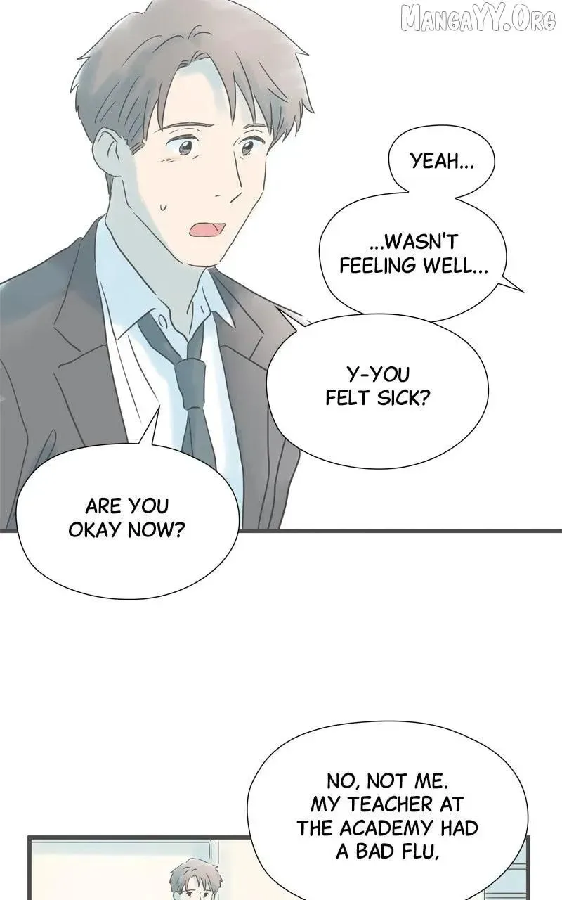 It Rains On Precious Days - Chapter 200 - Page 4