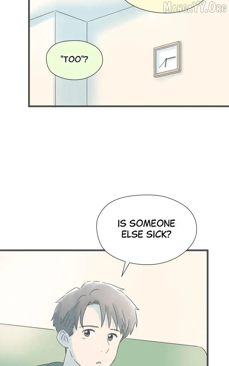 It Rains On Precious Days - Chapter 200 - Page 6