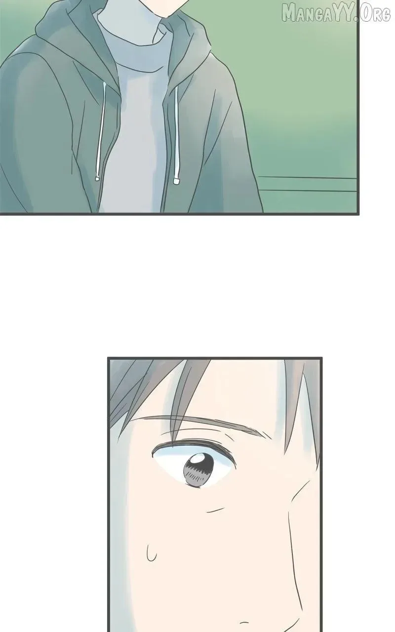 It Rains On Precious Days - Chapter 200 - Page 7