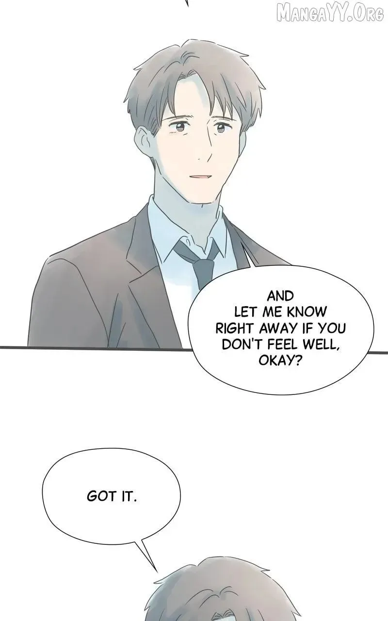 It Rains On Precious Days - Chapter 200 - Page 9