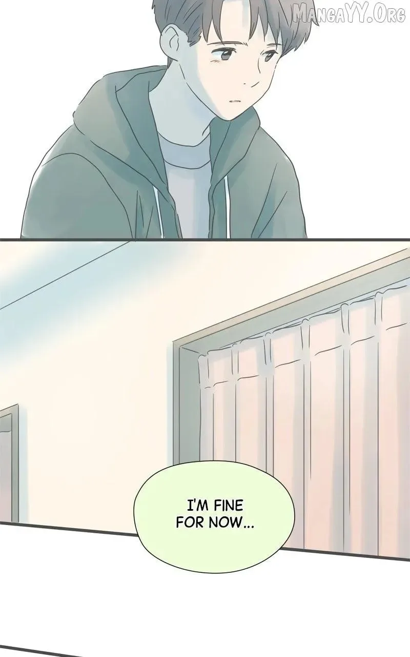 It Rains On Precious Days - Chapter 200 - Page 10