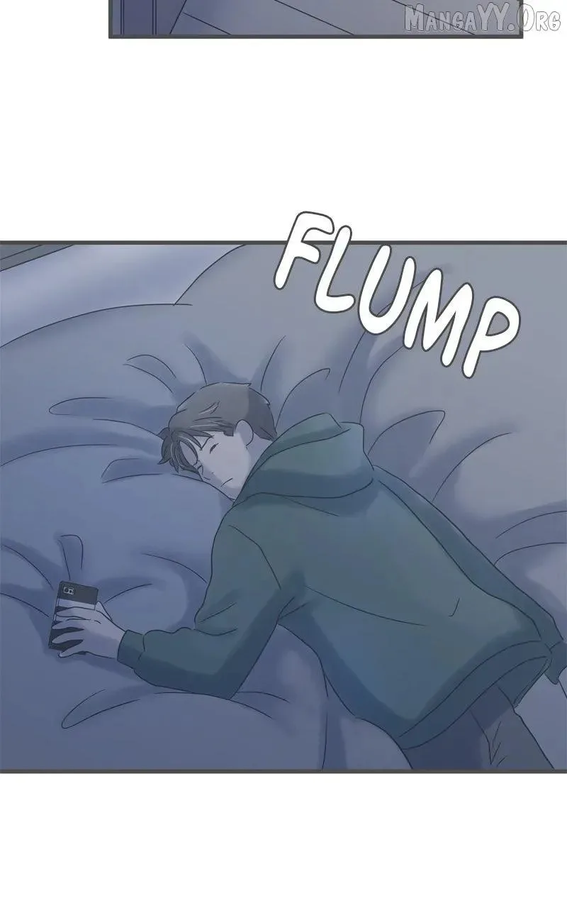 It Rains On Precious Days - Chapter 200 - Page 14