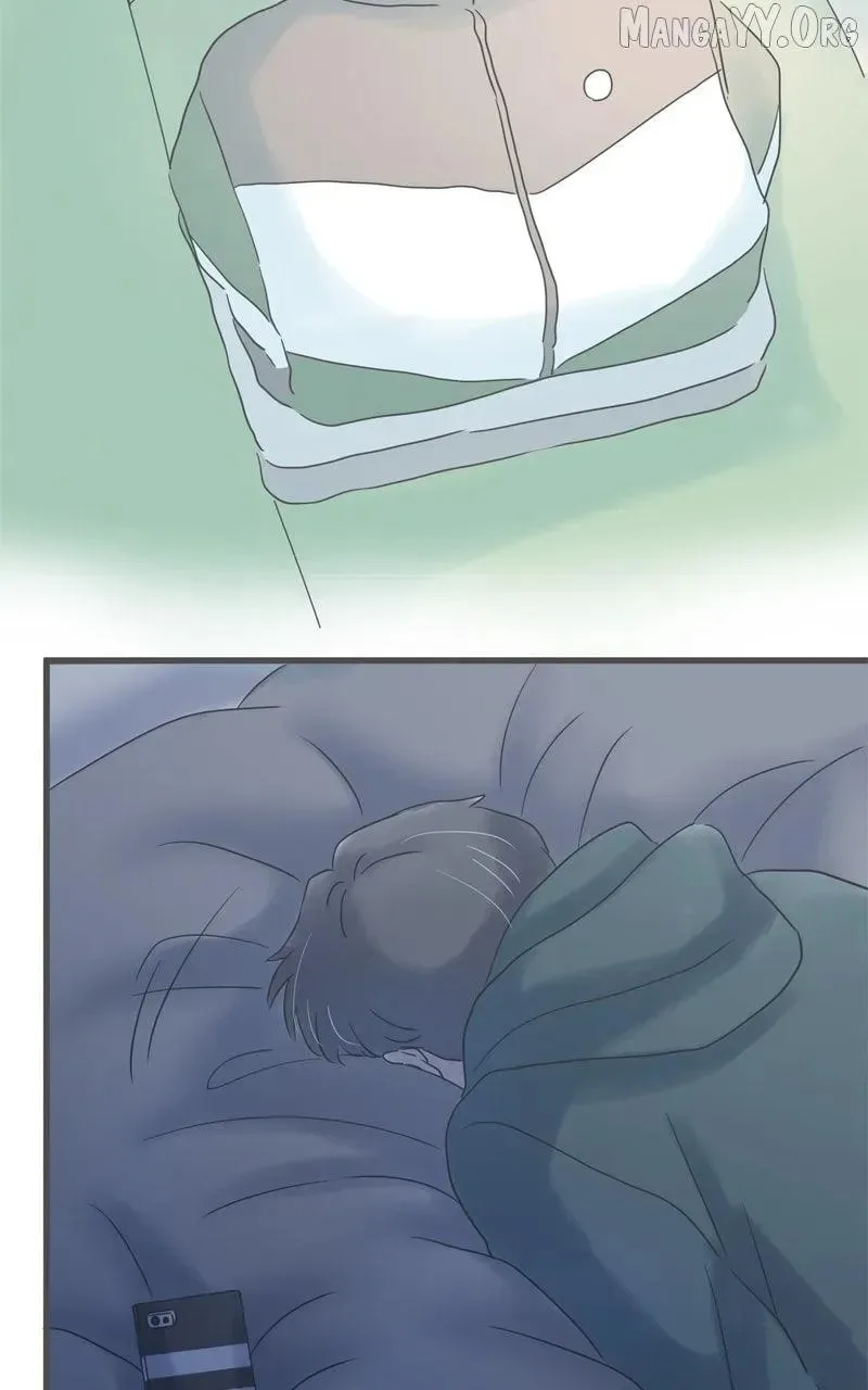 It Rains On Precious Days - Chapter 200 - Page 16