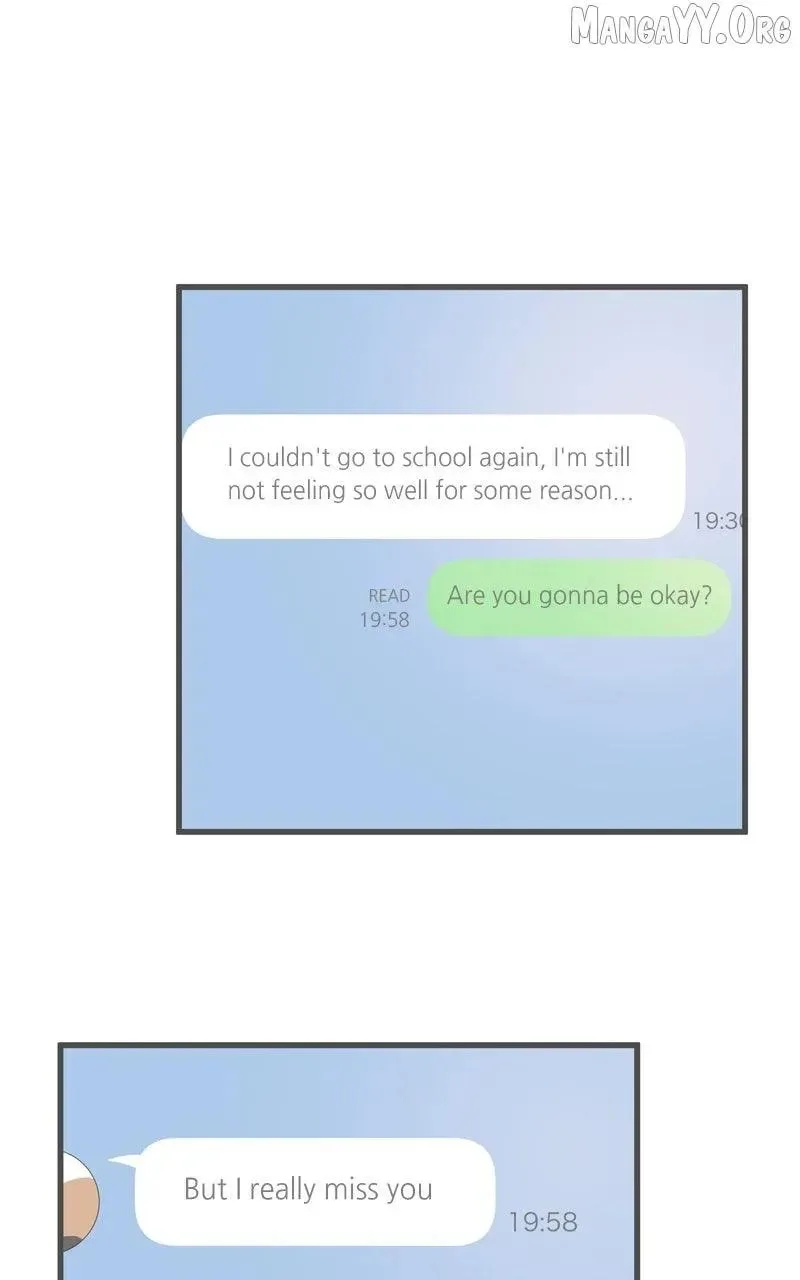 It Rains On Precious Days - Chapter 200 - Page 20