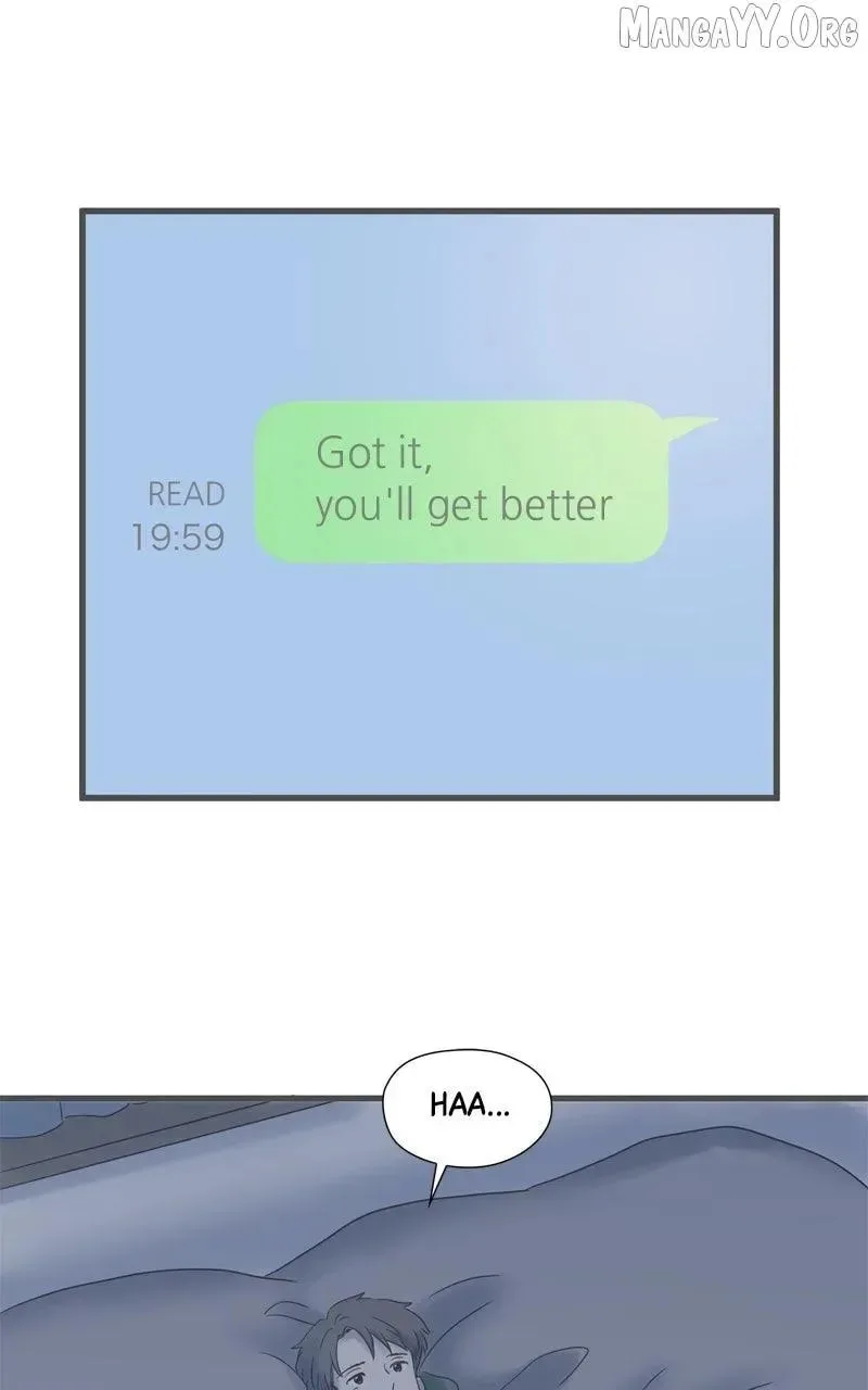 It Rains On Precious Days - Chapter 200 - Page 22