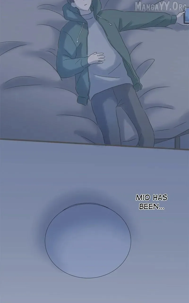 It Rains On Precious Days - Chapter 200 - Page 23