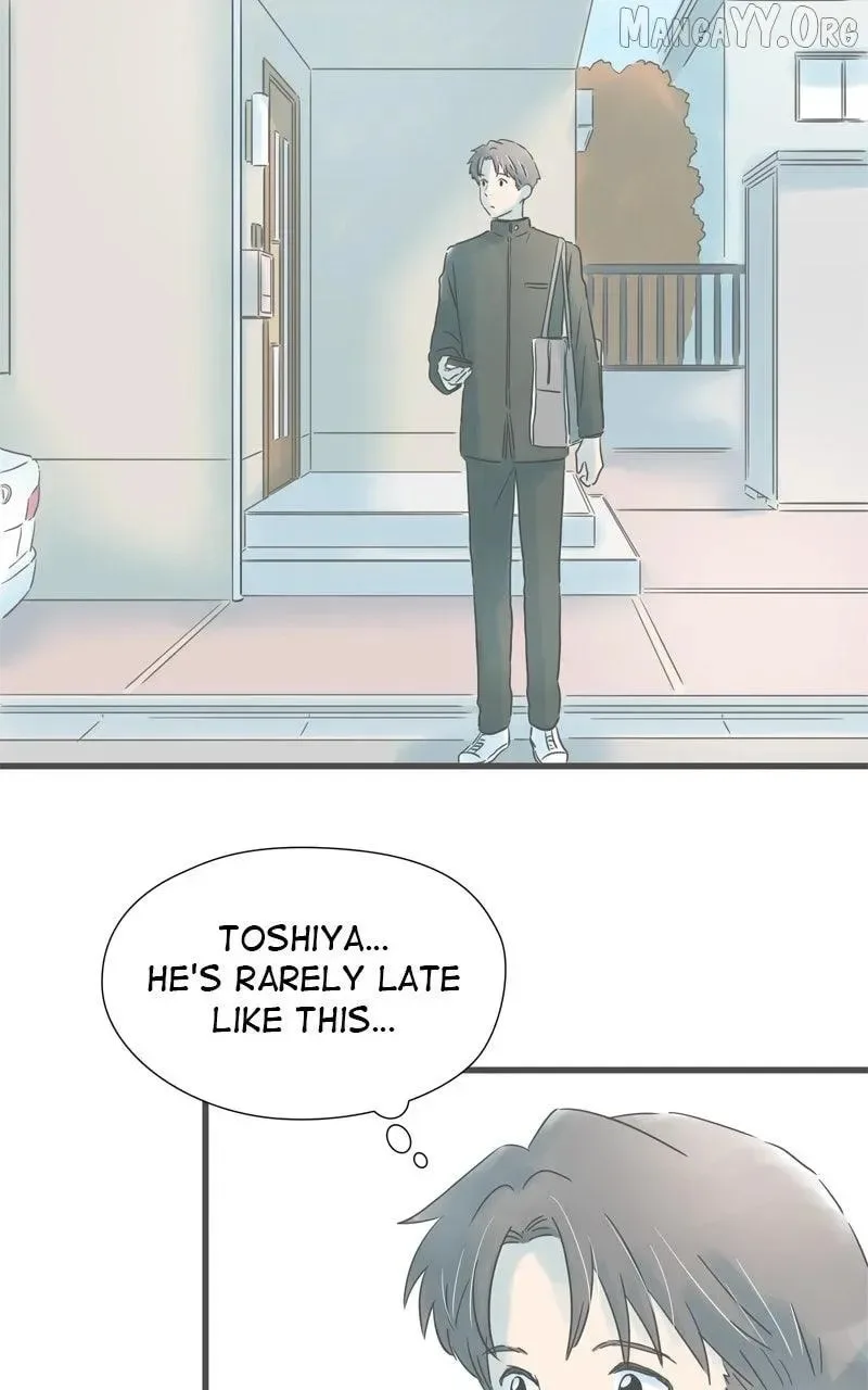 It Rains On Precious Days - Chapter 200 - Page 26