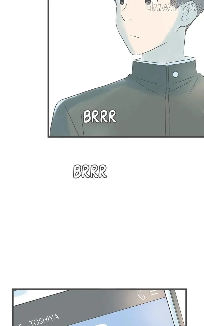 It Rains On Precious Days - Chapter 200 - Page 27