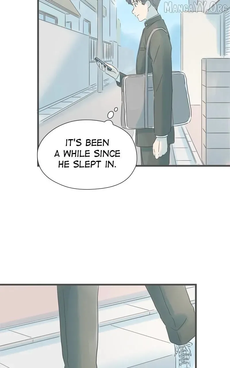 It Rains On Precious Days - Chapter 200 - Page 29