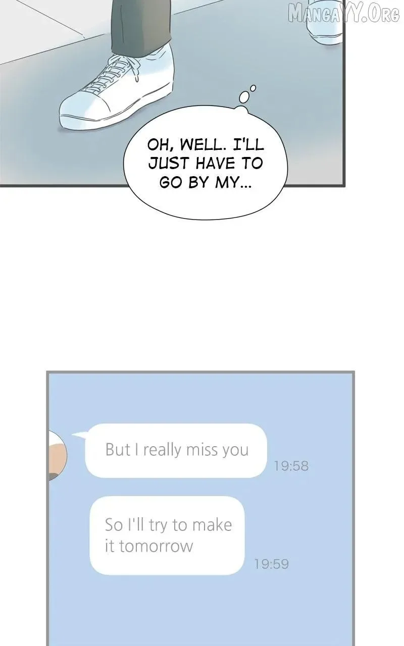 It Rains On Precious Days - Chapter 200 - Page 30