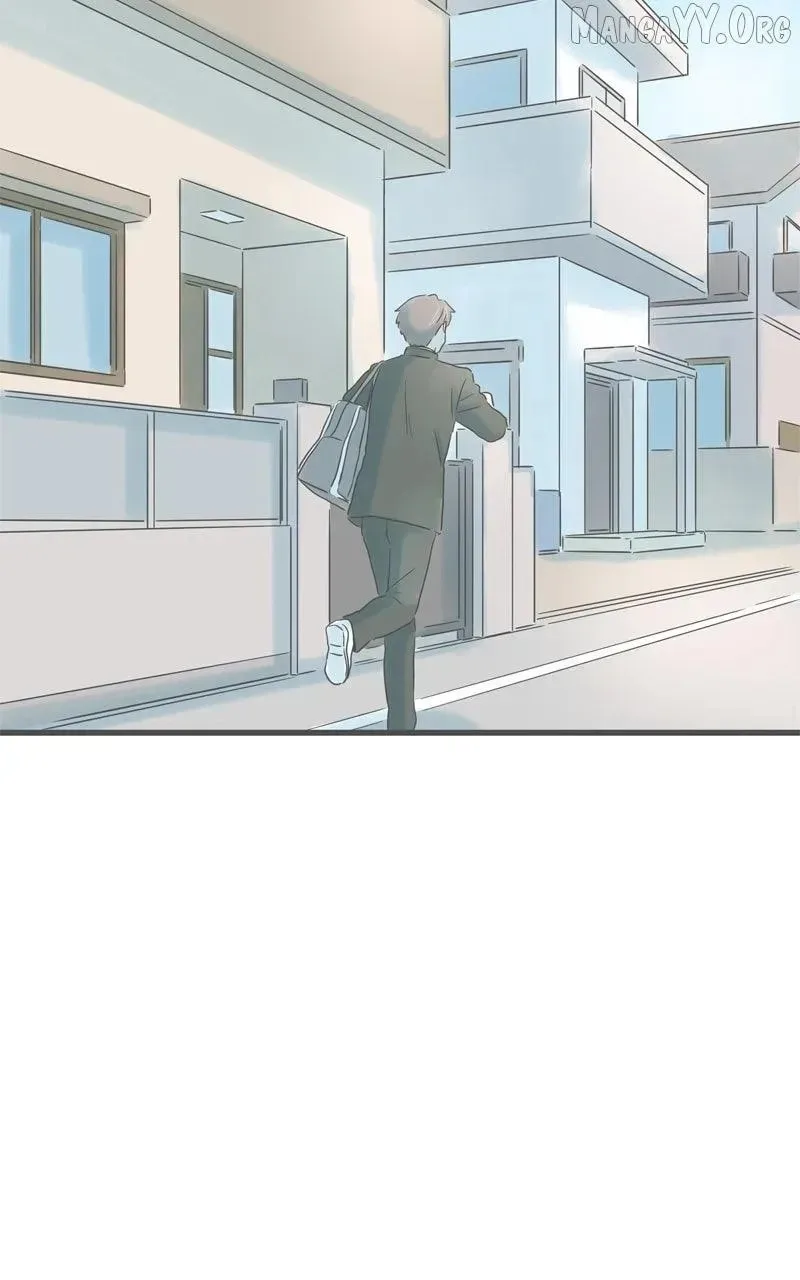 It Rains On Precious Days - Chapter 200 - Page 34
