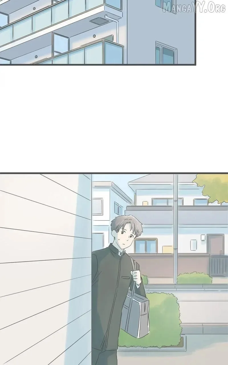 It Rains On Precious Days - Chapter 200 - Page 36