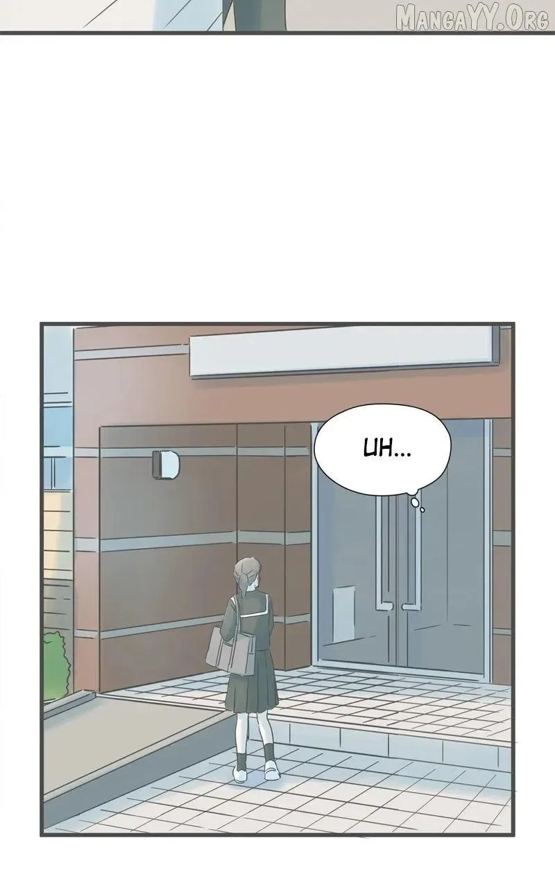 It Rains On Precious Days - Chapter 200 - Page 37