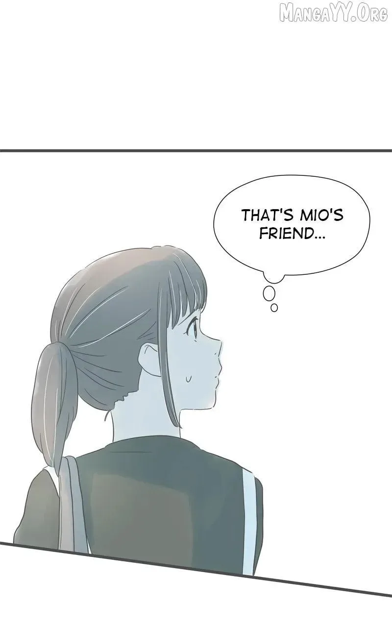 It Rains On Precious Days - Chapter 200 - Page 38