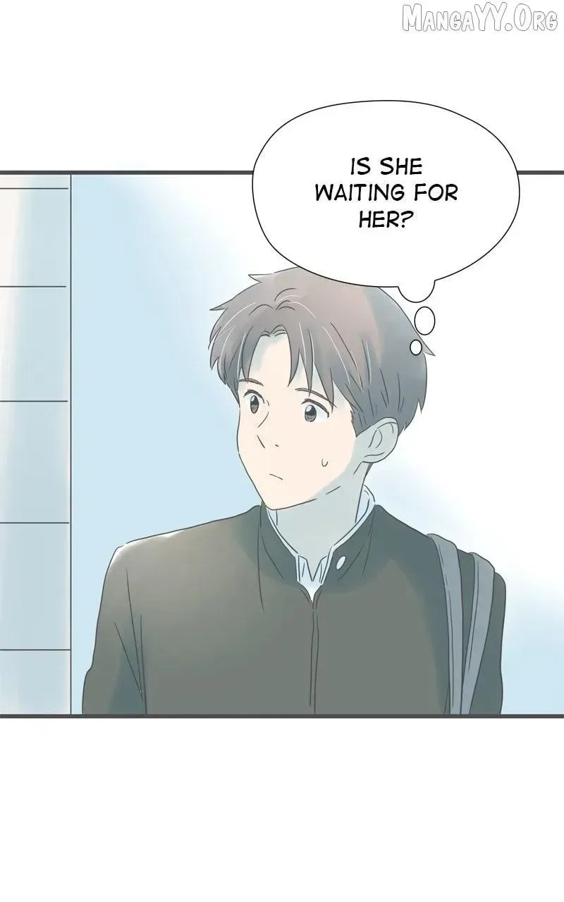 It Rains On Precious Days - Chapter 200 - Page 39