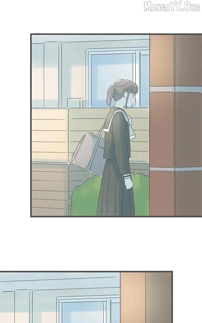 It Rains On Precious Days - Chapter 200 - Page 40