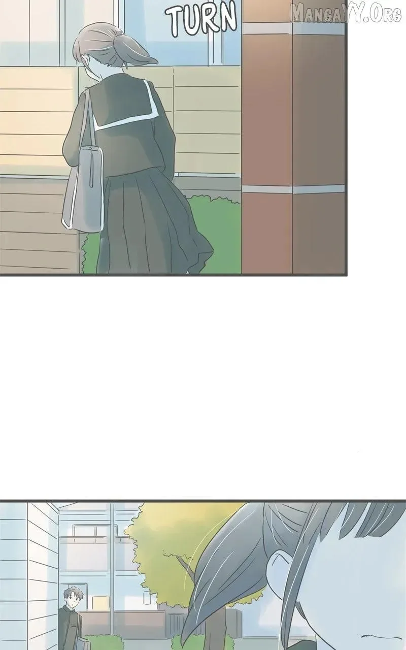It Rains On Precious Days - Chapter 200 - Page 41
