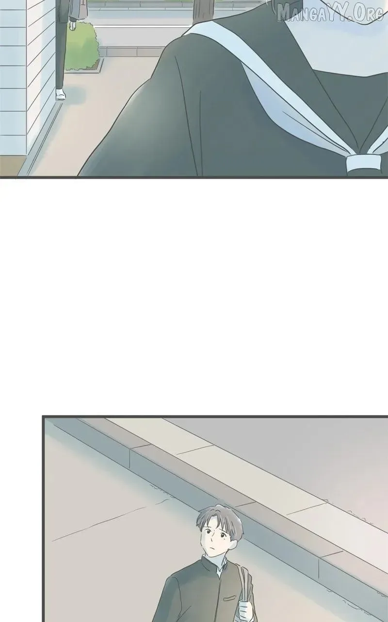 It Rains On Precious Days - Chapter 200 - Page 42