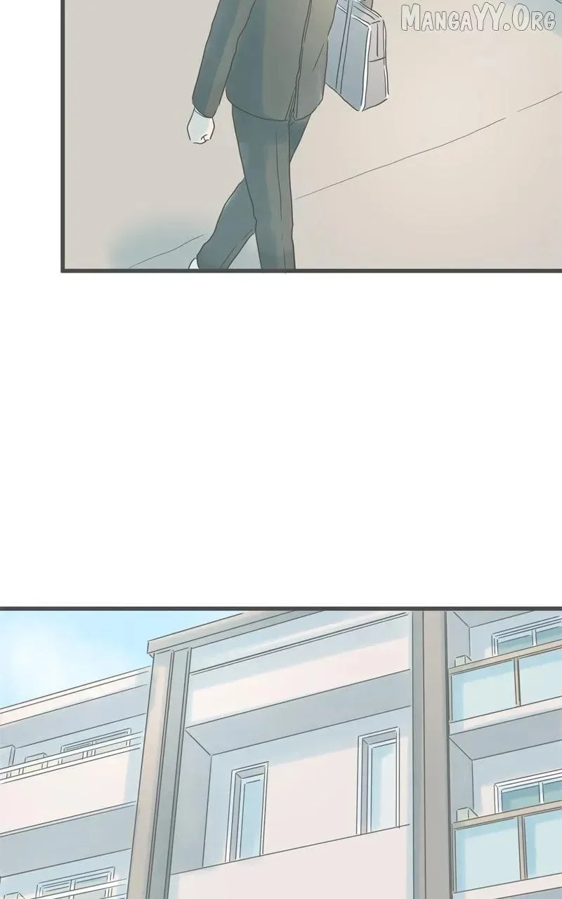 It Rains On Precious Days - Chapter 200 - Page 43
