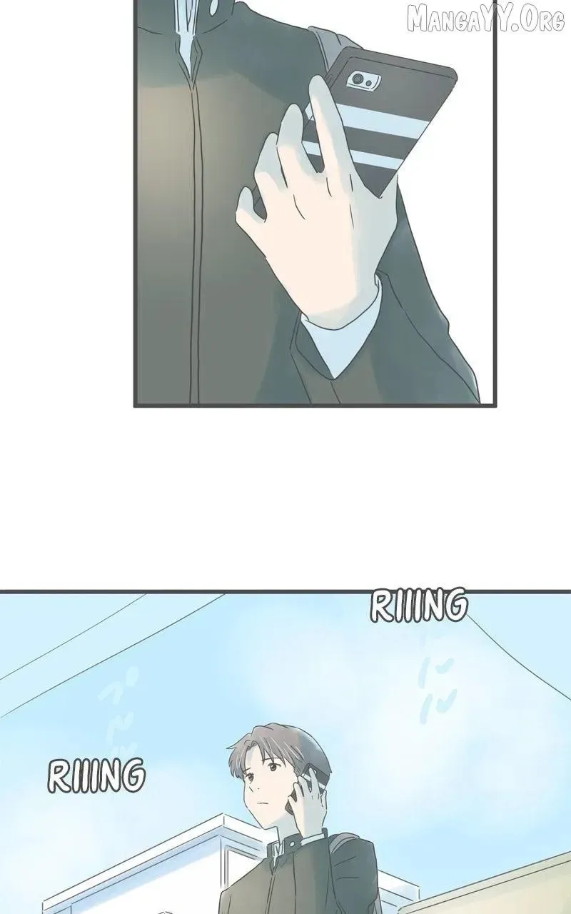 It Rains On Precious Days - Chapter 200 - Page 45