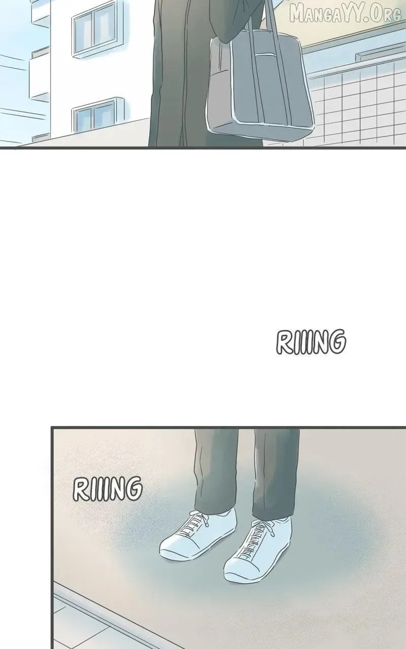 It Rains On Precious Days - Chapter 200 - Page 46