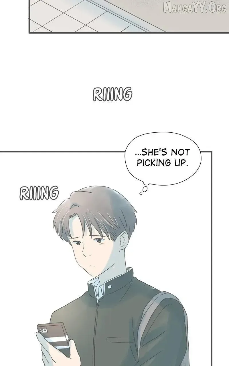 It Rains On Precious Days - Chapter 200 - Page 47