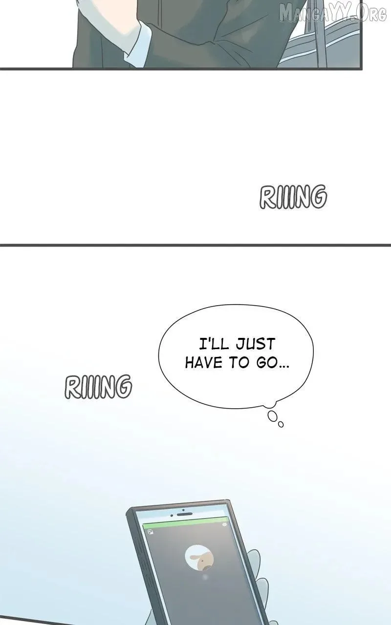 It Rains On Precious Days - Chapter 200 - Page 48