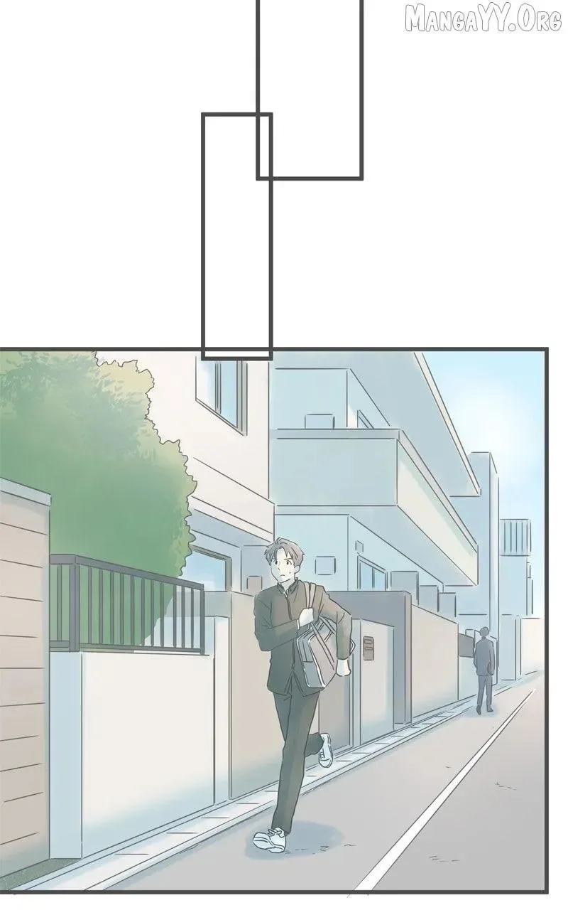 It Rains On Precious Days - Chapter 200 - Page 50