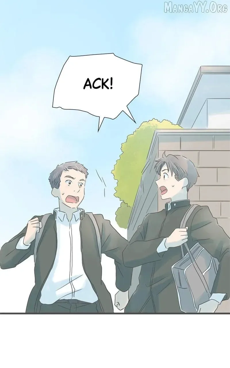 It Rains On Precious Days - Chapter 200 - Page 52