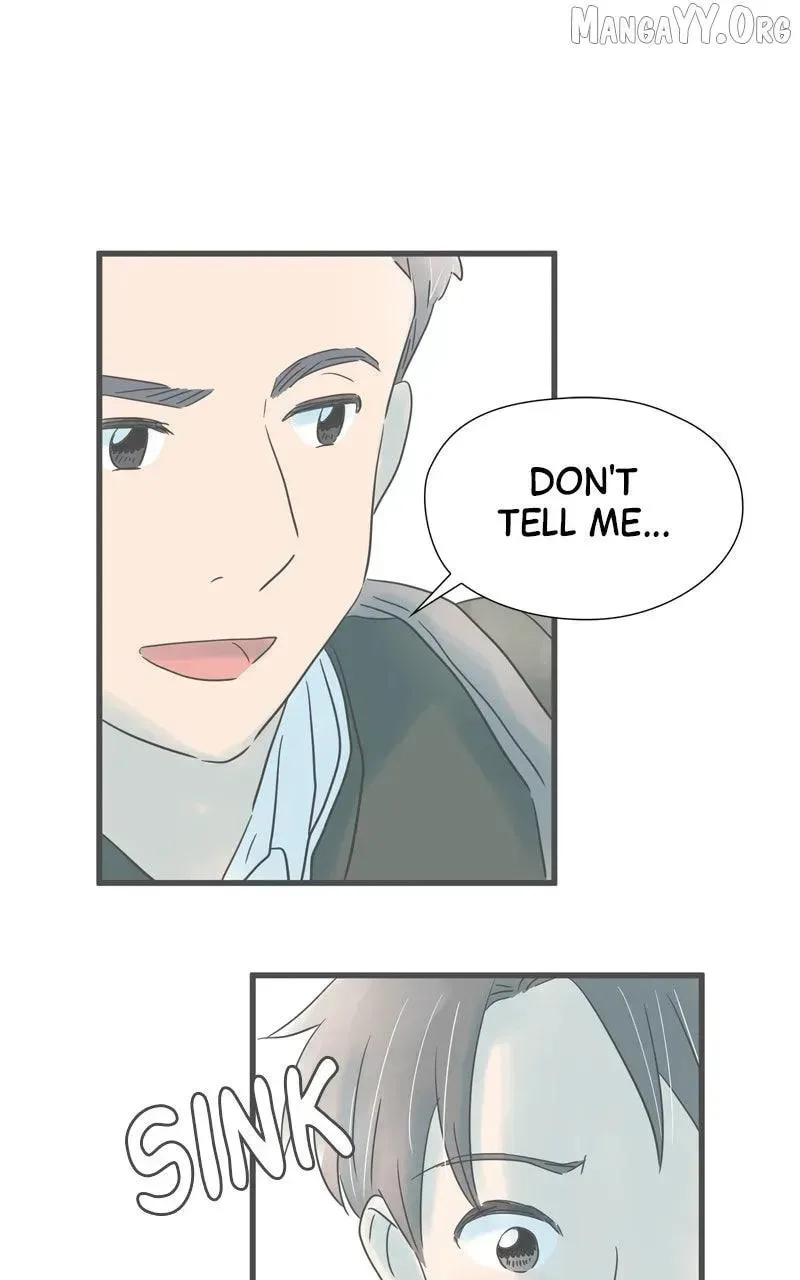 It Rains On Precious Days - Chapter 200 - Page 54